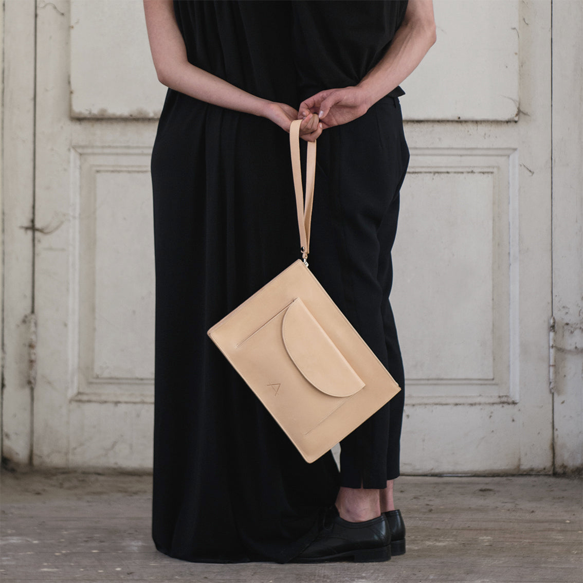 INÊS | Clutch