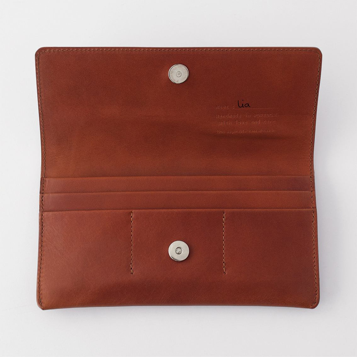 LIA | Envelope wallet