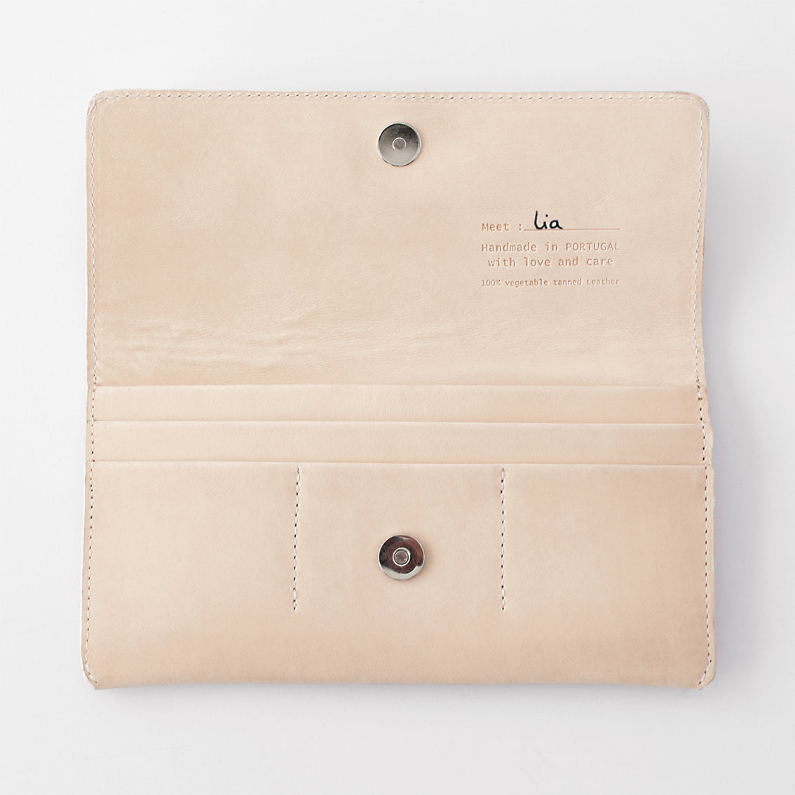 LIA | Envelope wallet