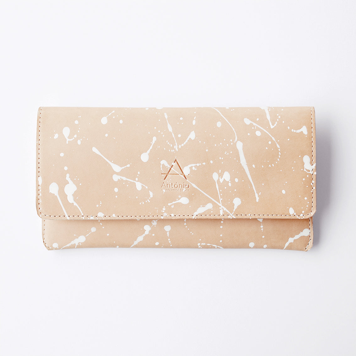 LIA | Envelope wallet _ SPLASH