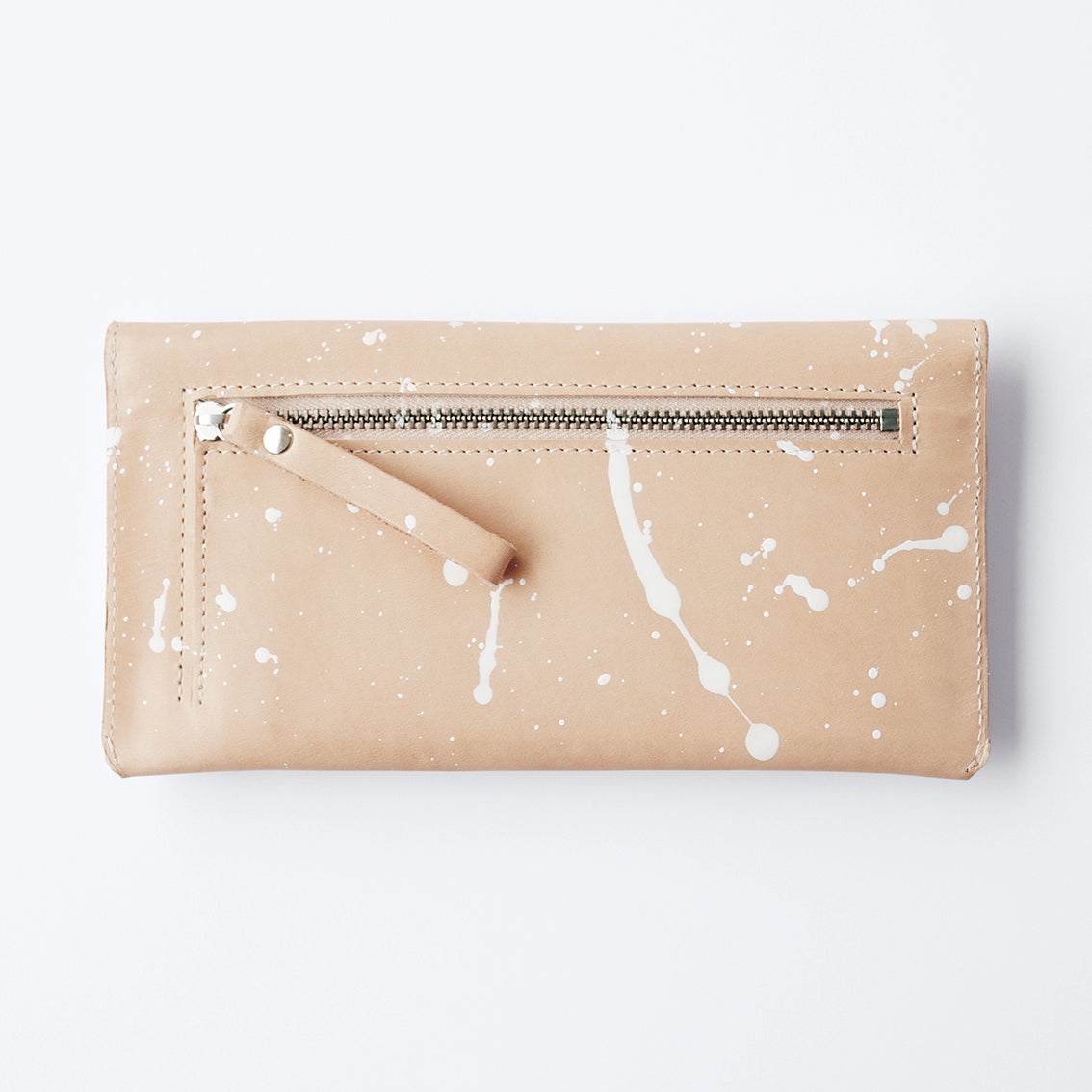 LIA | Envelope wallet _ SPLASH