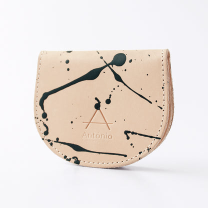 MARTINHO | Coin purse _ SPLASH