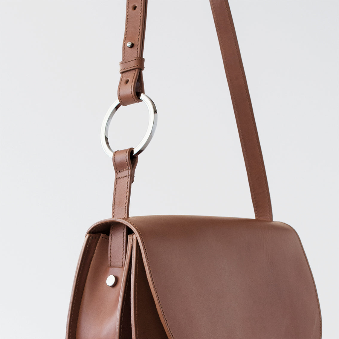 SARA | Round bag