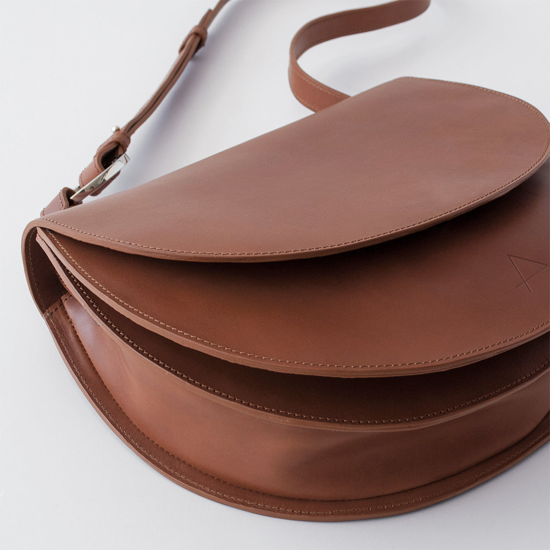 SARA | Round bag