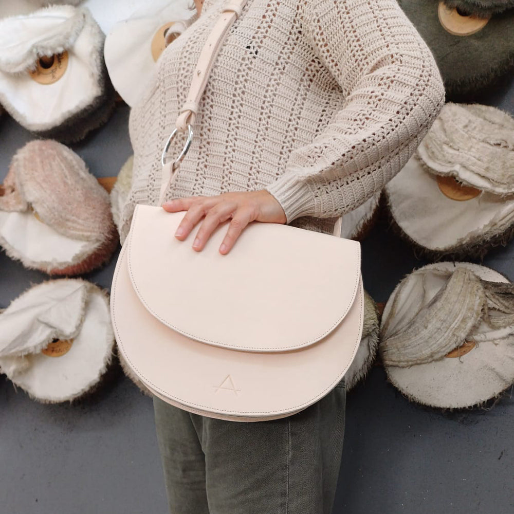 SARA | Round bag