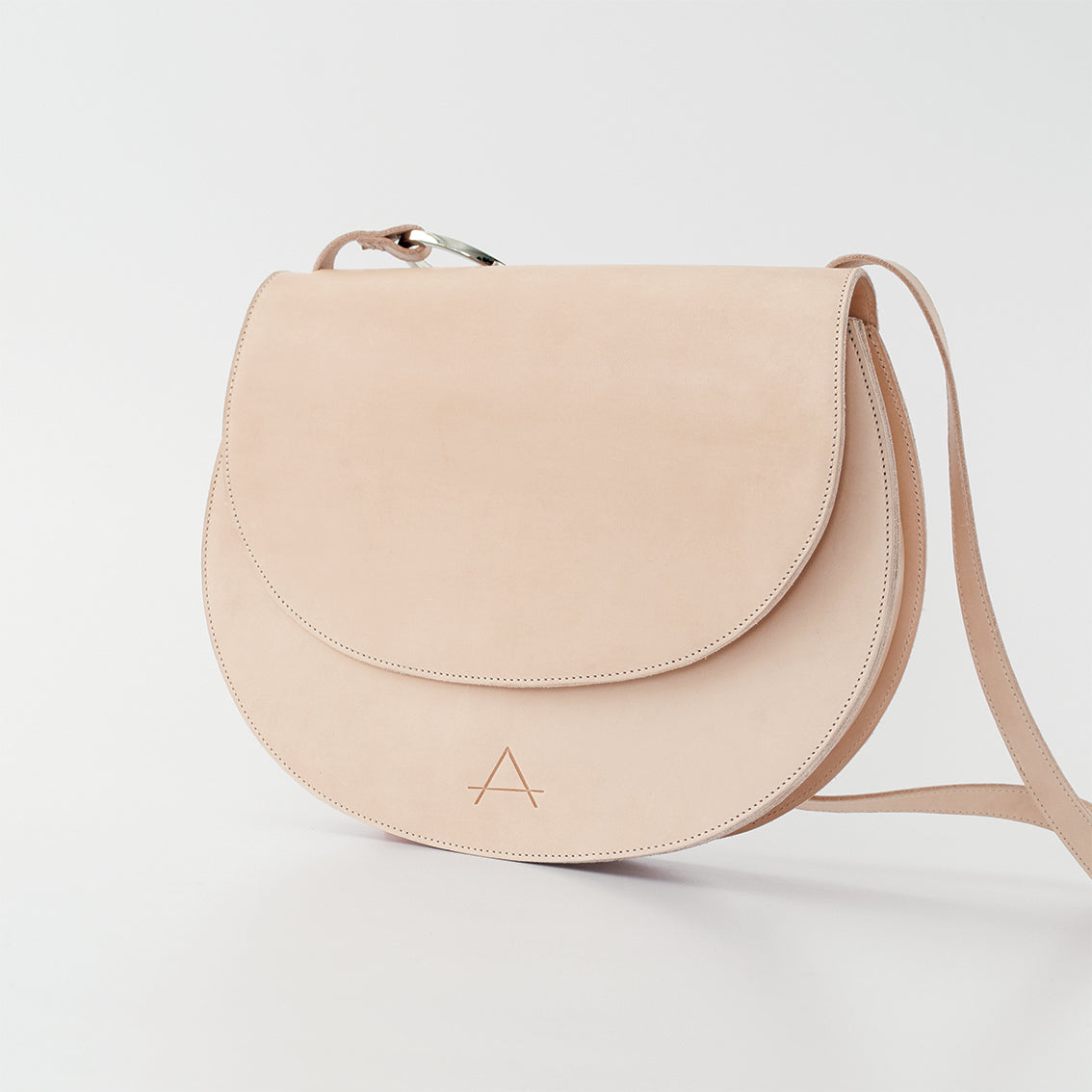 SARA | Round bag