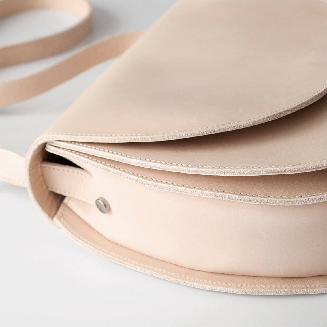 SARA | Round bag