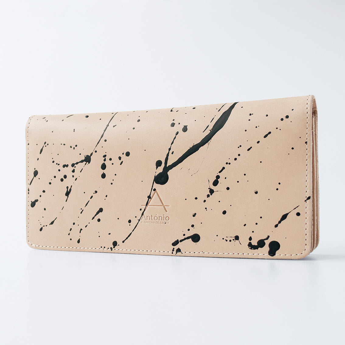 FLOR | Folding wallet _ SPLASH