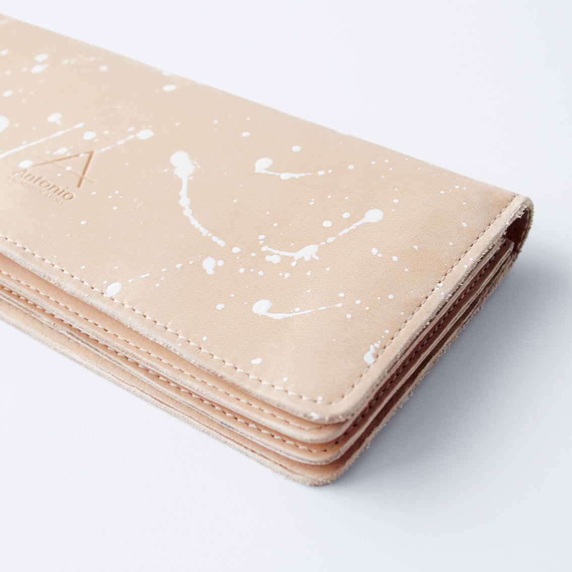 FLOR | Folding wallet _ SPLASH