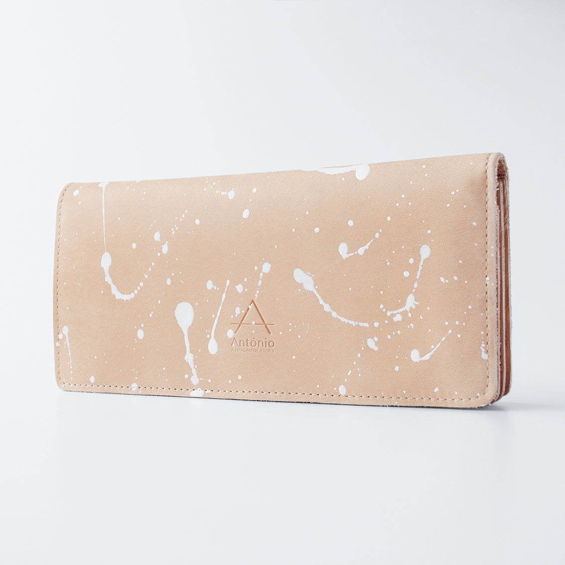 FLOR | Folding wallet _ SPLASH